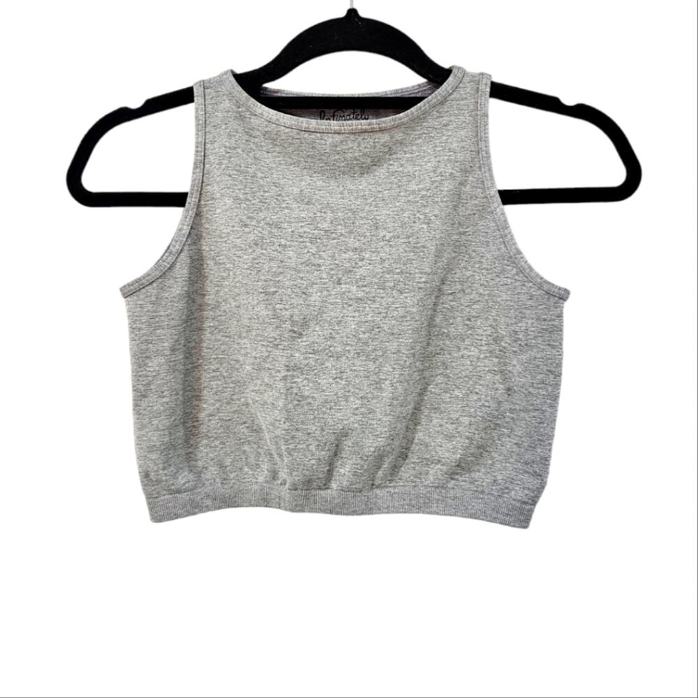 Intimately By Free People Cropped Top Size M/L
